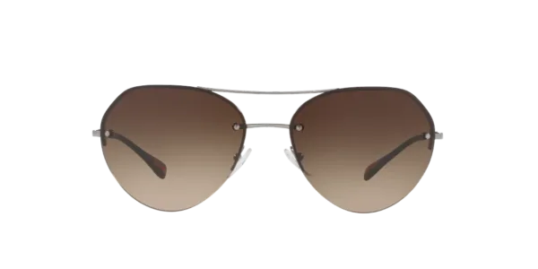 عینک آفتابی پرادا Prada PS 57RS 1 عینک آفتابی پرادا Prada PS 57RS