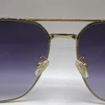 عینک آفتابی کارتیر مدل Cartier - CT0108s