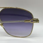 عینک آفتابی کارتیر مدل Cartier - CT0108s